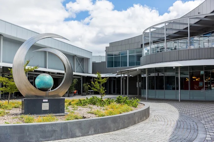 Cannington Leisureplex