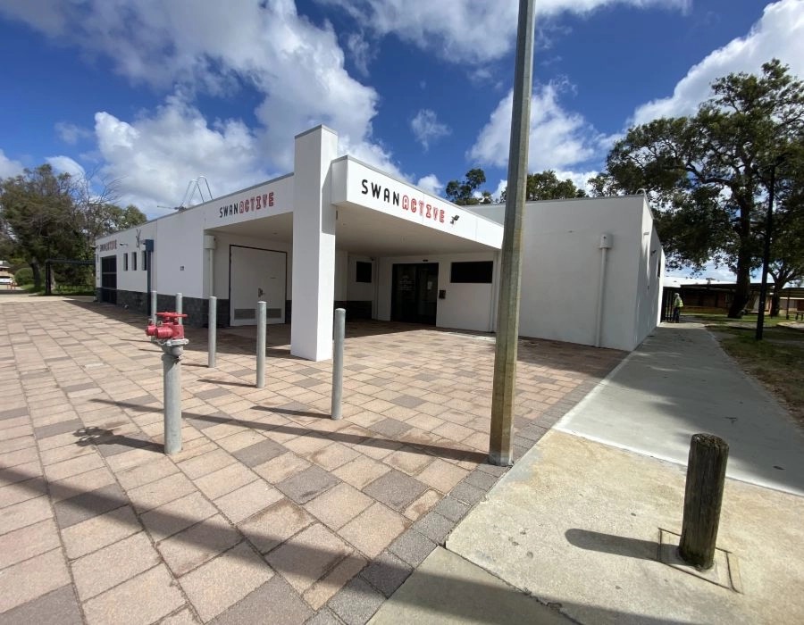 Swan Active Ballajura